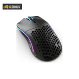 Glorious Model O Wireless Gaming Mouse Mouse