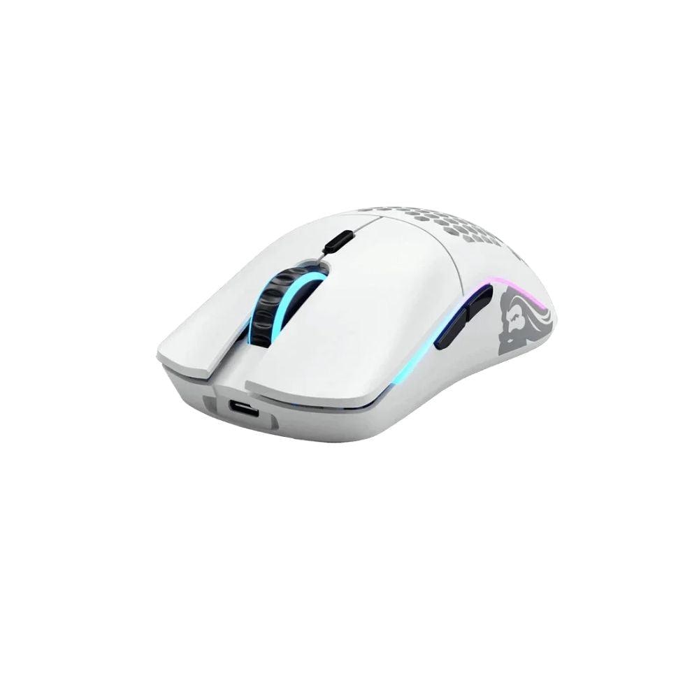 Glorious model o wireless gaming mouse - Fun Touch