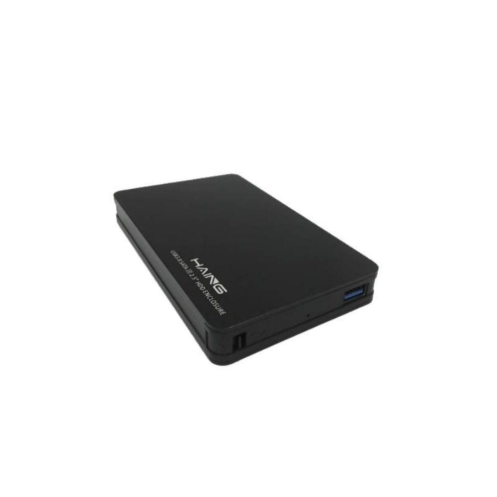 HAING 2.5’ Sata HDD Enclosure External Case USB 3.0 JOD 8