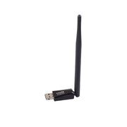 Haing HI 1600 WUA USB WiFi Wireless Adapter 600Mbps Cables & Chargers