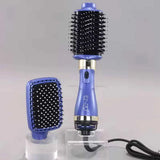 Enzo 2 in 1 hot air hair styler professional volumizing en-4128 hair styling