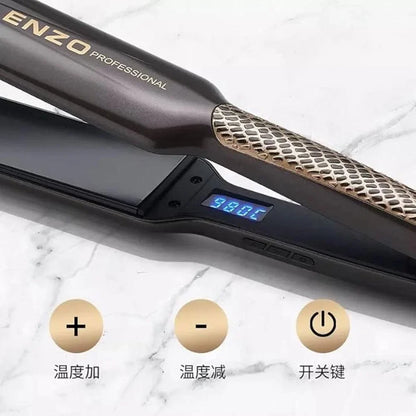 Enzo en-3131 versatile 4-in-1 professional hair styling set hair styling tool