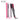 Enzo en-3975 innovative 2-in-1 hot air styler straightening brushes