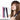 Enzo en-3975 innovative 2-in-1 hot air styler straightening brushes