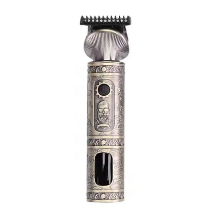 Enzo en-5036b cordless hair and beard trimmer hair clippers & trimmers