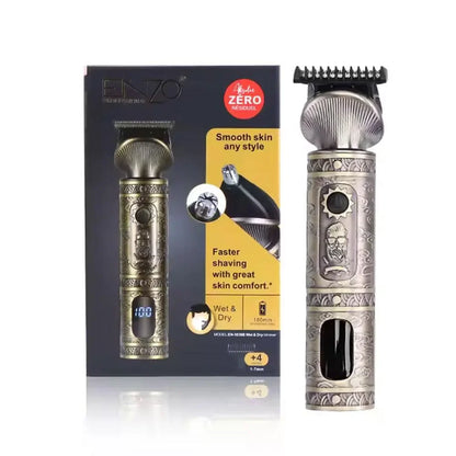 Enzo en-5036b cordless hair and beard trimmer hair clippers & trimmers
