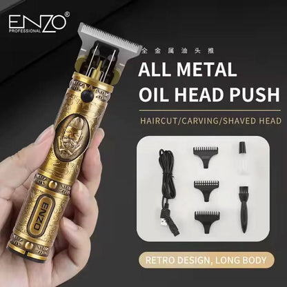 Enzo en-5036b cordless hair and beard trimmer hair clippers & trimmers