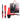 Enzo en-6310 versatile 5-in-1 professional hair styling kit