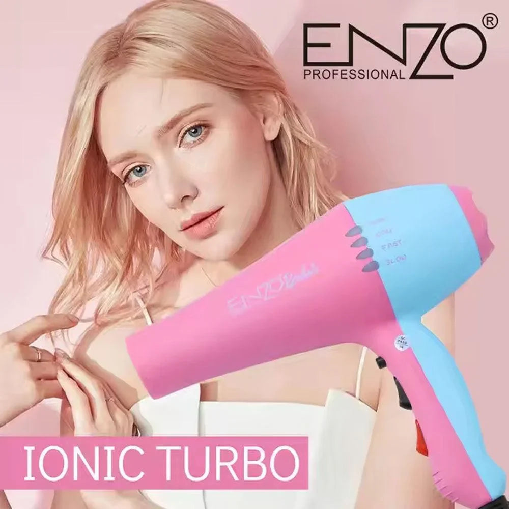 Enzo en-8860a barbie hair dryer hair dryers