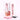 Enzo fashion salon extra-long curling iron - nut oil ceramic wand hair care