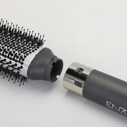 Enzo italy dyson v5 new professional 8 in 1 دايسون combs & brushes
