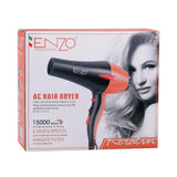 Enzo italy en-6113 hair dryer hood blower 5500 w hair dryers