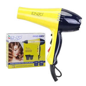 Enzo italy en-8860g professional hair dryer 6000 w hair dryers
