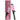 Enzo professional salon wavy hair styler tourmaline hair crimping iron curling