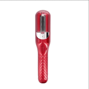 Enzo straightner and hair care device for damaged and split hair en-999 hair