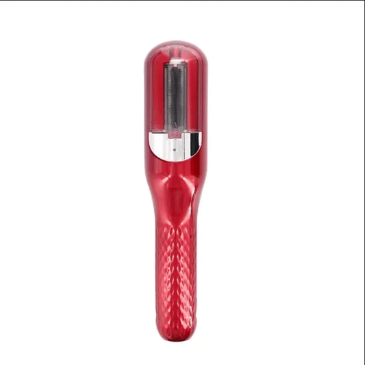 Enzo straightner and hair care device for damaged and split hair en-999 hair