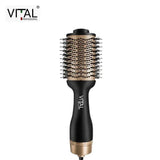 Vital one-step pro blowout sytler vit-4116 hair styling tool accessories