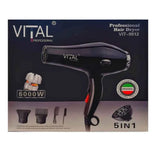 Vital professional hair dryer vit-9912 hair dryers