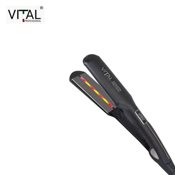 Vital vit-3851 professional-grade hair straightener hair straighteners