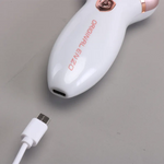 Hair removal machine from enzo - Fun Touch