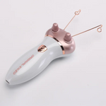 Hair removal machine from enzo - Fun Touch