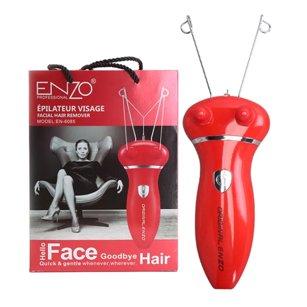 Hair removal machine from enzo JOD 16 Skin Care