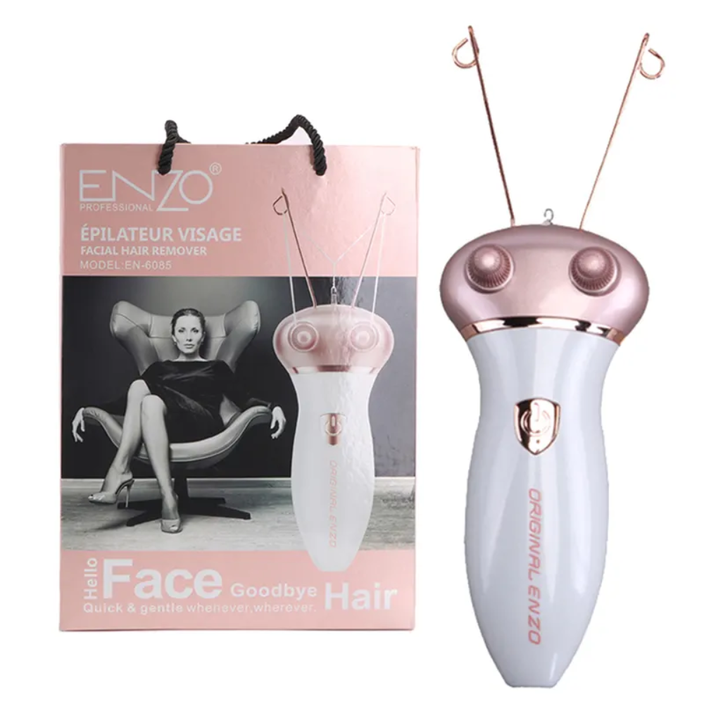 Hair removal machine from enzo JOD 16 Skin Care