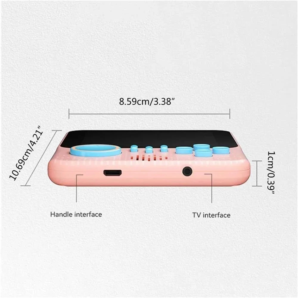 G7 game consoles hand-held gaming consoles 3.5 inch - console | video console