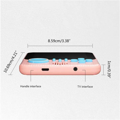 G7 game consoles hand-held gaming consoles 3.5 inch - console | video console