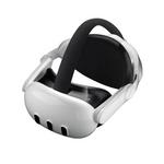 HBV 456 Adjustable Head Strap For Oculus Quest 3 VR Replaceable Headset Strap
