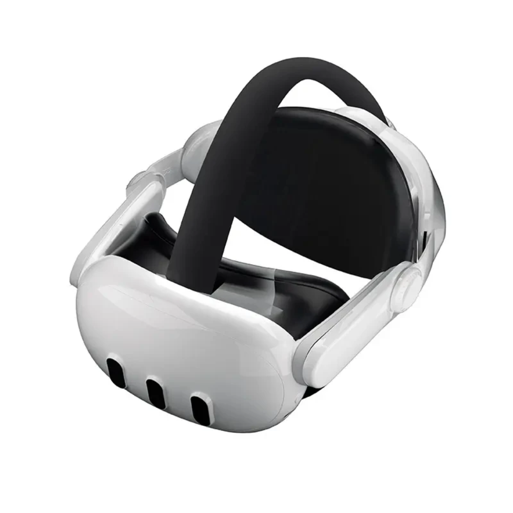 HBV - 456 Adjustable Head Strap VR Replaceable Headset | Oculus Quest 3 JOD 15
