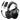 Beaviioo 5.8g wireless gaming headset for ps4/ps5/pc
