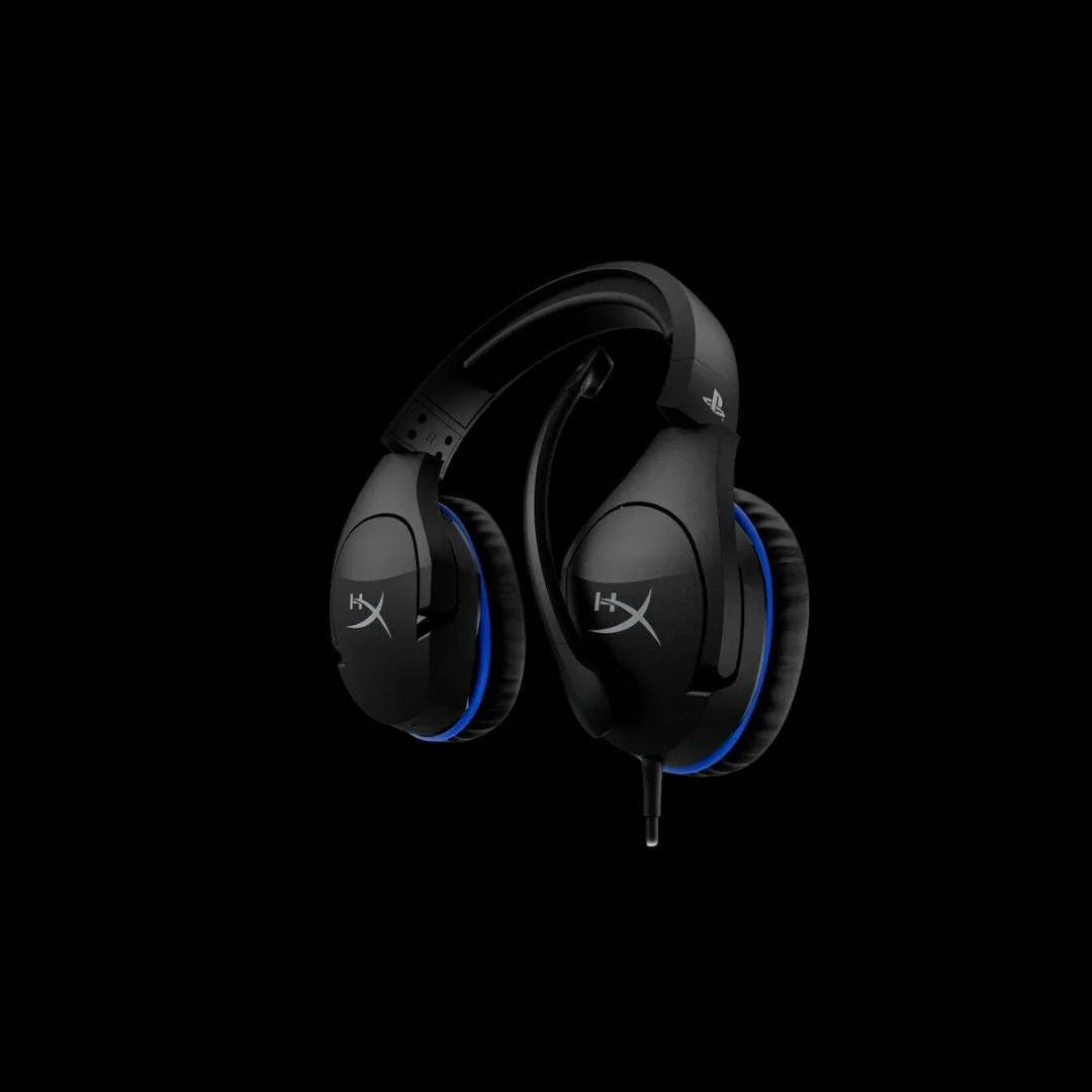 Cloud stinger - comfortable gaming headset for ps5 and ps4 headsets