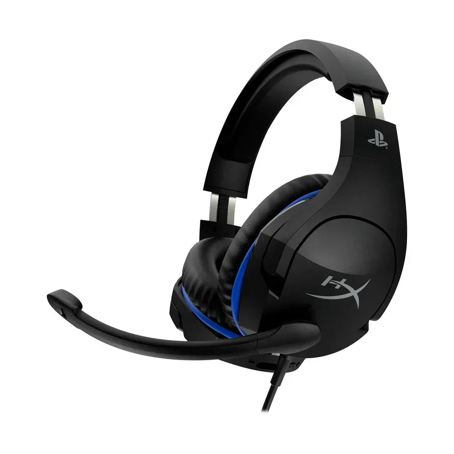 Cloud stinger - comfortable gaming headset for ps5 and ps4 headsets