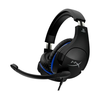 Cloud stinger - comfortable gaming headset for ps5 and ps4 headsets