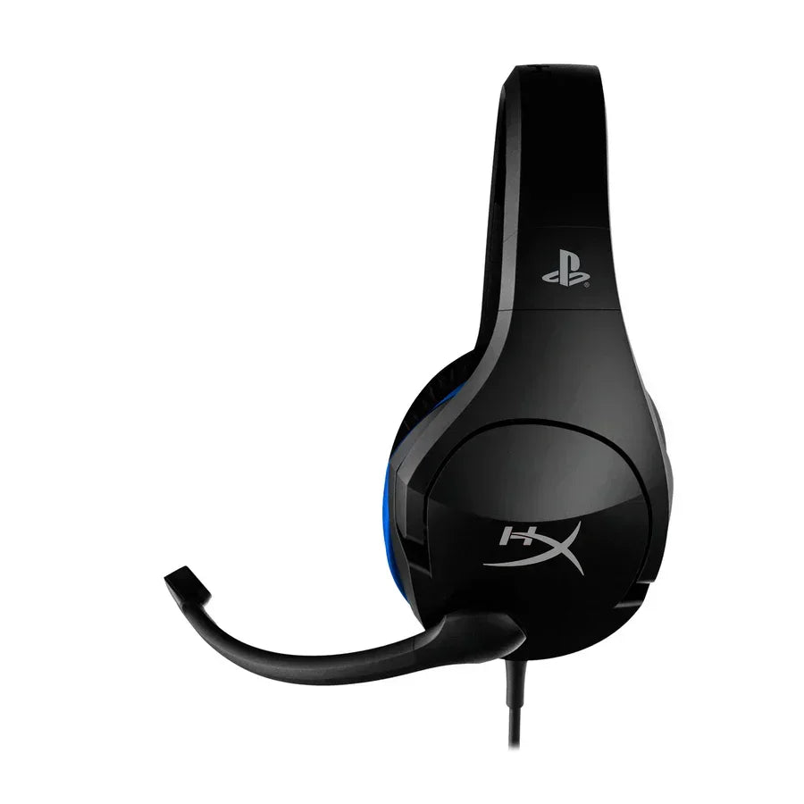 Cloud stinger - comfortable gaming headset for ps5 and ps4 headsets