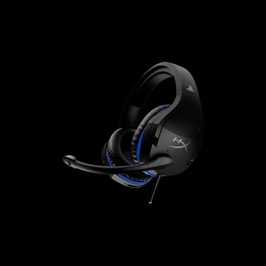 Cloud stinger - comfortable gaming headset for ps5 and ps4 headsets