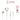 Earldom et-e21 iphone lightning earphone wired