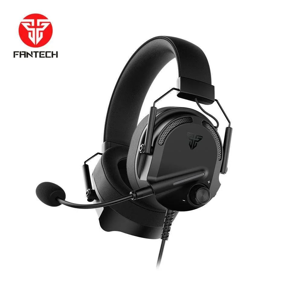 Fantech alto mh91 multi-platform gaming headset
