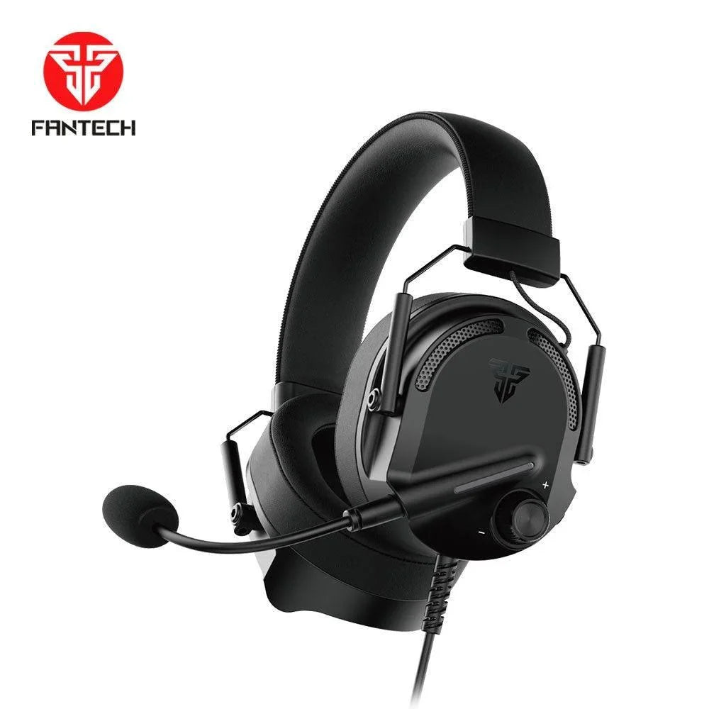 Fantech alto mh91 multi-platform gaming headset