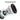Fantech bluetooth dual mode headset wireless go tune wh06