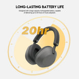 Fantech bluetooth dual mode headset wireless go tune wh06