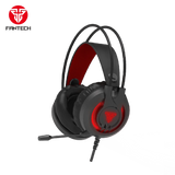 Fantech chief ii hg20 rgb gaming headset