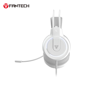 Fantech flash hq53 lightweight gaming headset headphones