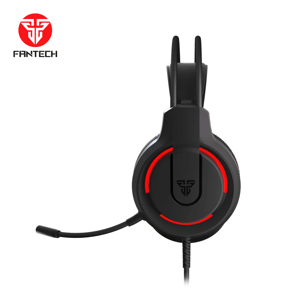 Fantech flash hq53 lightweight gaming headset