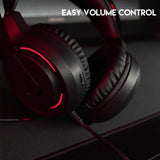 Fantech flash hq53 lightweight gaming headset
