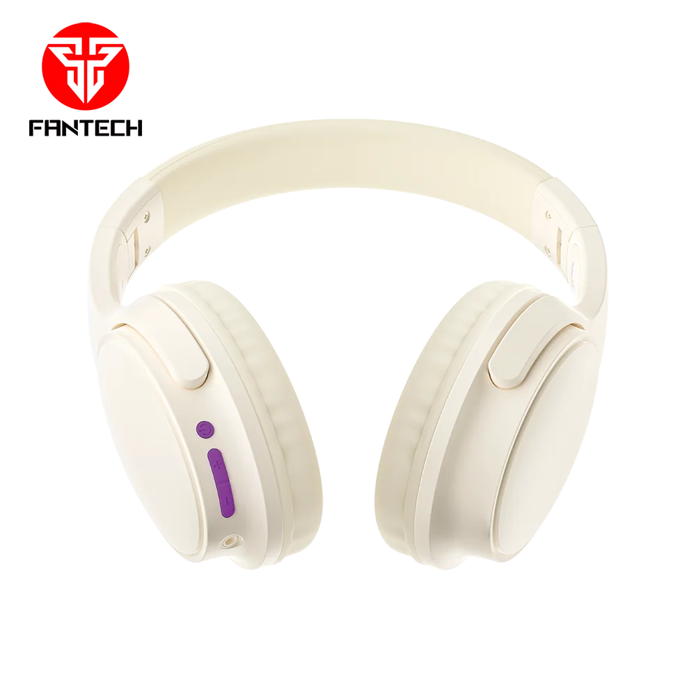 Fantech go move wireless headphone wh03-bt2
