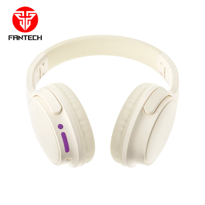 Fantech go move wireless headphone wh03-bt2