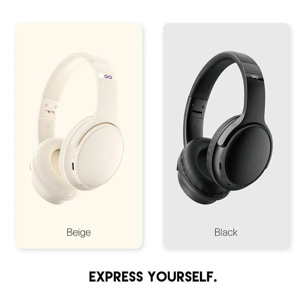 Fantech go move wireless headphone wh03-bt2