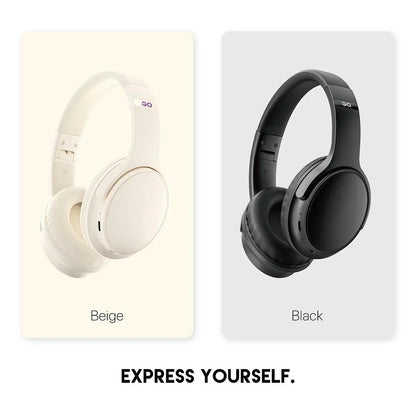 Fantech go move wireless headphone wh03-bt2